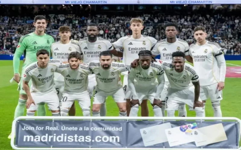 ما هي الأسباب القانونية لسماح الحكم لريال مدريد بإجراء 6 تبديلات أمام إلتشي؟